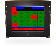 <center>SAM ALARM </center><center> ANNUNCIATOR</center>